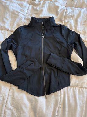 Abercrombie Kids Active Zip